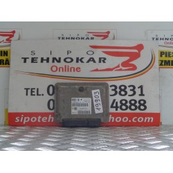 CALCULATOR MOTOR VOLKSWAGEN GOLF IV 1.4B 16V , AN 1998-2004 AHW 