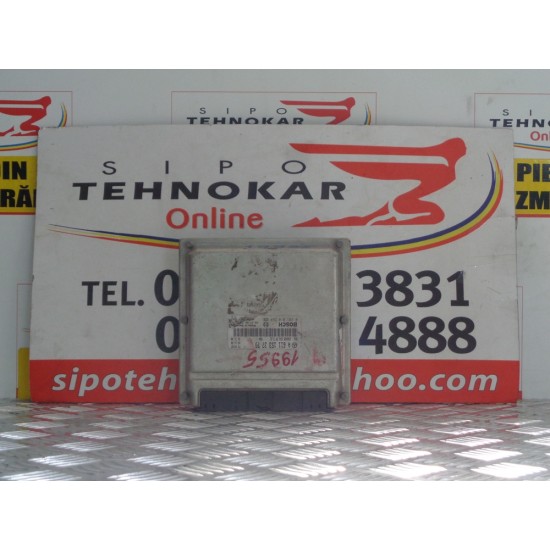 CALCULATOR MOTOR MERCEDES SPRINTER 2.2CDI , 2000-2006
