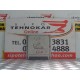 CALCULATOR MOTOR MERCEDES SPRINTER 2.2CDI , 2000-2006