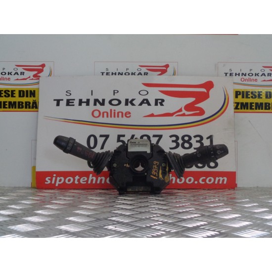BLOC LUMINI+STERGATOARE FIAT STILO, AN 2001-2007