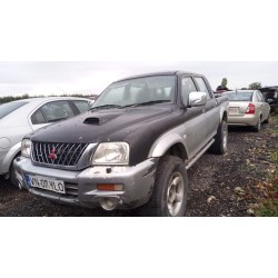 DEZMEMBRAM MITSUBISHI L200 MOTOR 2.5D , AN 2003