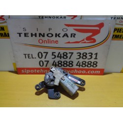 MOTORAS STERGATOR HAION PEUGEOT 206 , AN 1998-2002