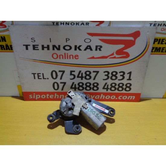 MOTORAS STERGATOR HAION PEUGEOT 206 , AN 1998-2002