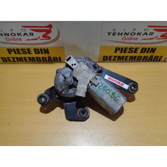 MOTORAS STERGATOR HAION PEUGEOT 206 , AN 1998-2002