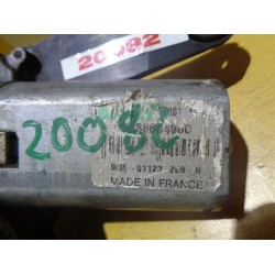 MOTORAS STERGATOR HAION PEUGEOT 206 , AN 1998-2002