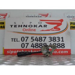 MANETA SEMNALIZARE + STERGATOARE MERCEDES CLASA C W203 , AN 2001-2007