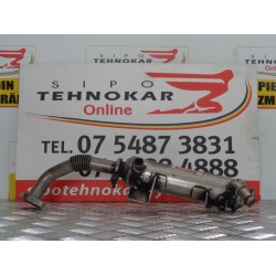 RACITOR GAZE OPEL ASTRA H 1.9D , AN 2005-2010