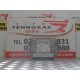 CALCULATOR MOTOR DACIA LOGAN 1.4MPI , AN 2004-2008