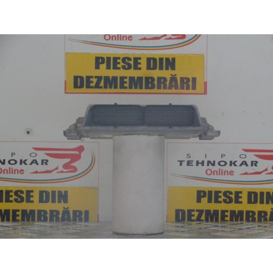 CALCULATOR MOTOR DACIA LOGAN 1.4MPI , AN 2004-2008