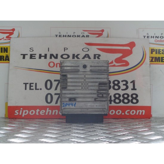 CALCULATOR MOTOR FORD MONDEO MK3 2.0TDCI , AN 2001-2007