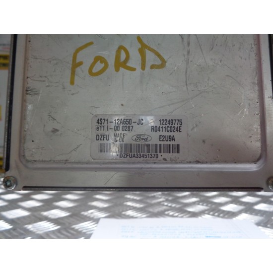 CALCULATOR MOTOR FORD MONDEO MK3 2.0TDCI , AN 2001-2007