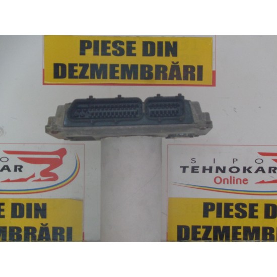 CALCULATOR VOLKSWAGEN POLO 9N 1.2B , AN 2005-2010 BBM 