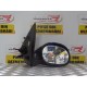 OGLINDA DREAPTA PEUGEOT 206 1999-2009, MANUALA 