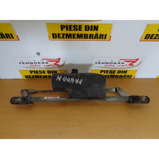 ANSAMBLU STERGATOARE FIAT PANDA , AN 2003-2012