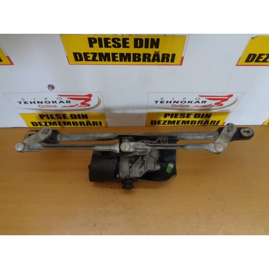 ANSAMBLU STERGATOARE FIAT PANDA , AN 2003-2012