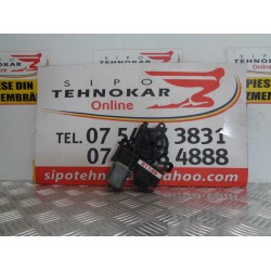 MOTORAS MACARA STANGA SPATE VOLKSWAGEN GOLF VII ,  2013-2016