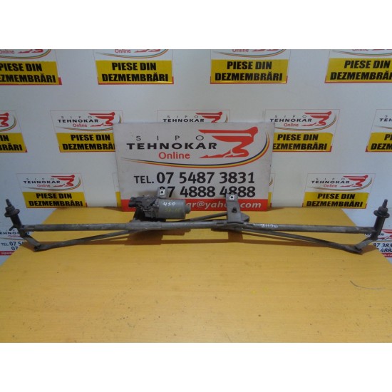 ANSAMBLU STERGATOARE SMART FORTWO , 450, AN 1999-2007