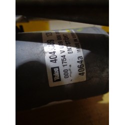 ANSAMBLU STERGATOARE SMART FORTWO , 450, AN 1999-2007