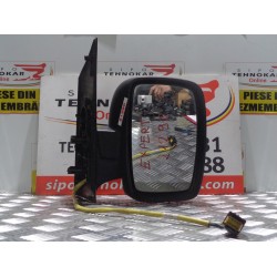 OGLINDA DREAPTA PEUGEOT EXPERT  2007-2012  9 FIRE 