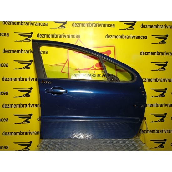 USA DREAPTA FATA PEUGEOT 407 , AN 2004 - 2011 ! USA DREAPTA FATA PEUGEOT 407 , AN 2004 - 2011 !