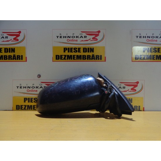 OGLINDA DREAPTA AUDI A4 B7 , AN 2004-2008, 10 FIRE 