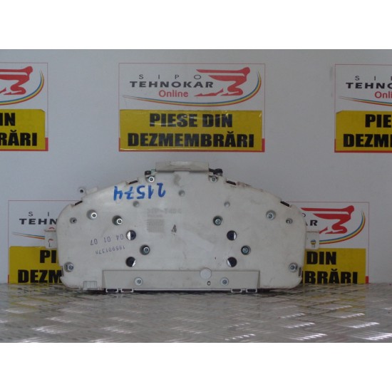 CEAS BORD VOLVO C30 2.0D, AN 2006-2012