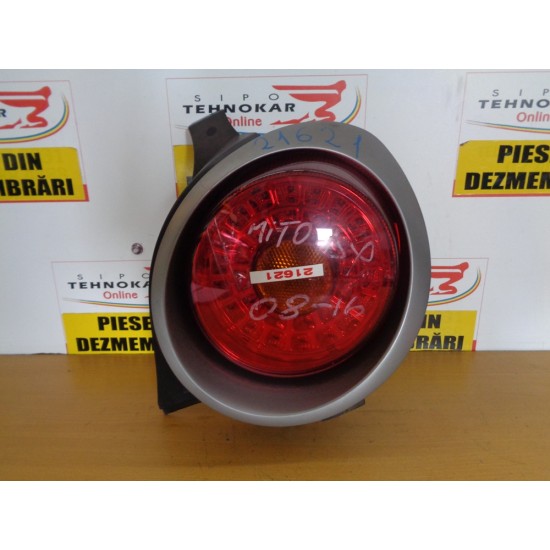 STOP DREAPTA ALFA ROMEO MITO , AN 2008-2016