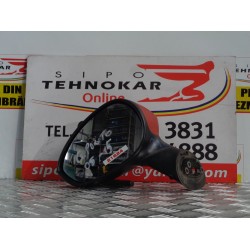 OGLINDA STANGA FIAT GRANDE PUNTO , AN 2005-2010 , 5 FIRE 