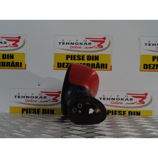 OGLINDA STANGA FIAT GRANDE PUNTO , AN 2005-2010 , 5 FIRE 