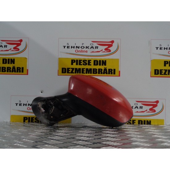 OGLINDA STANGA FIAT GRANDE PUNTO , AN 2005-2010 , 5 FIRE 