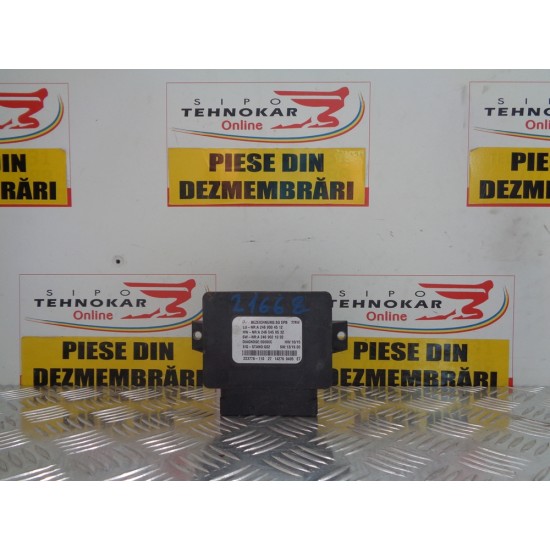 MODUL FRANA DE MANA MERCEDES CLASA B W246 , AN 2012-2018