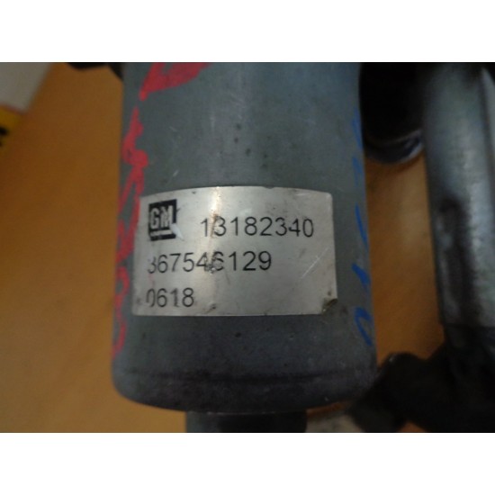 ANSAMBLU STERGATOARE OPEL CORSA D , AN 2006-2014