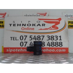 DEBITMETRU AER OPEL CORSA C 1.0B, AN 2000-2006