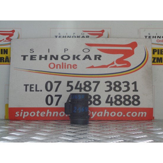 DEBITMETRU AER PEUGEOT 206 1.4HDI , AN 2005-2010