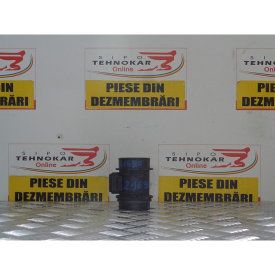 DEBITMETRU AER PEUGEOT 206 1.4HDI , AN 2005-2010