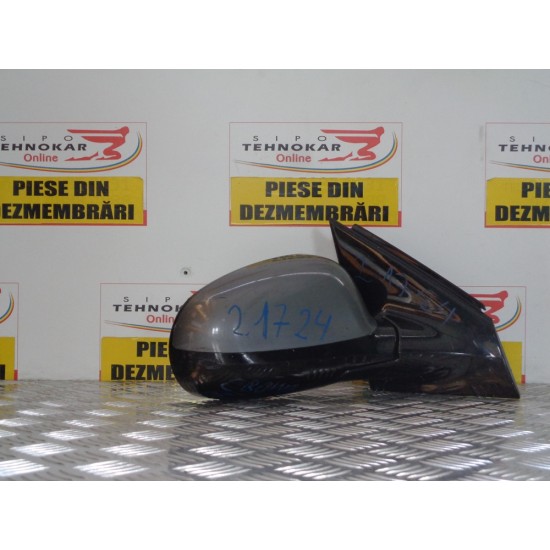OGLINDA DREAPTA FIAT CROMA , AN 2005-2010 , 5 FIRE 