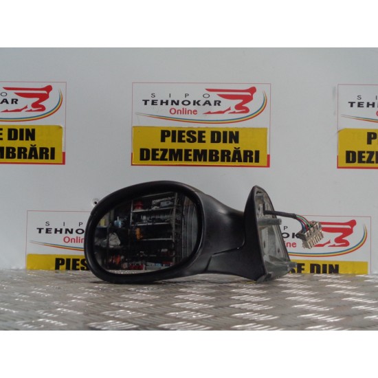 OGLINDA STANGA CITROEN XSARA PICASSO , AN 1999-2004, 5 FIRE 