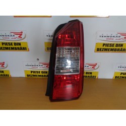 STOP DREAPTA FIAT IDEA , AN 2005-2012