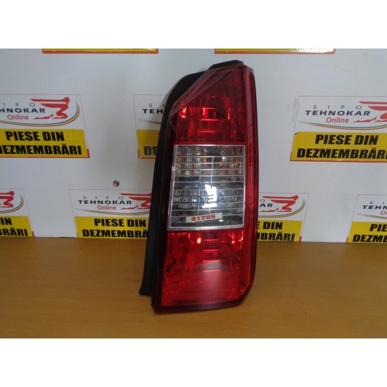 STOP DREAPTA FIAT IDEA , AN 2005-2012
