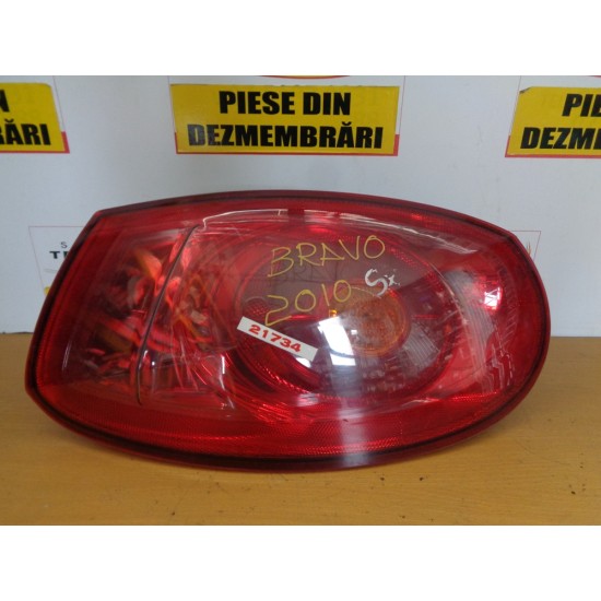 STOP STANGA FIAT BRAVO , AN 2007-2014