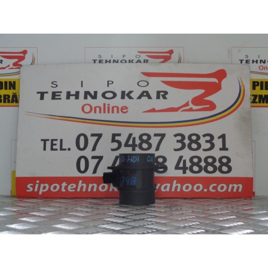 DEBITMETRU AER PEUGEOT 307, 2.0HDI , AN 2001-2008