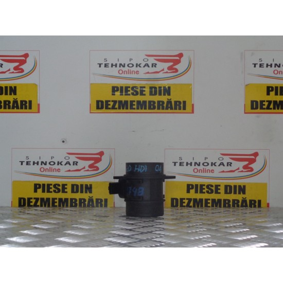 DEBITMETRU AER PEUGEOT 307, 2.0HDI , AN 2001-2008
