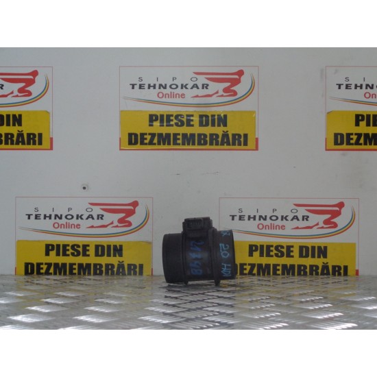 DEBITMETRU AER PEUGEOT 307, 2.0HDI , AN 2001-2008