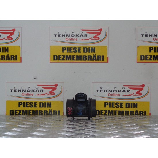 DEBITMETRU PEUGEOT 206 1.4HDI , AN 2002-2008