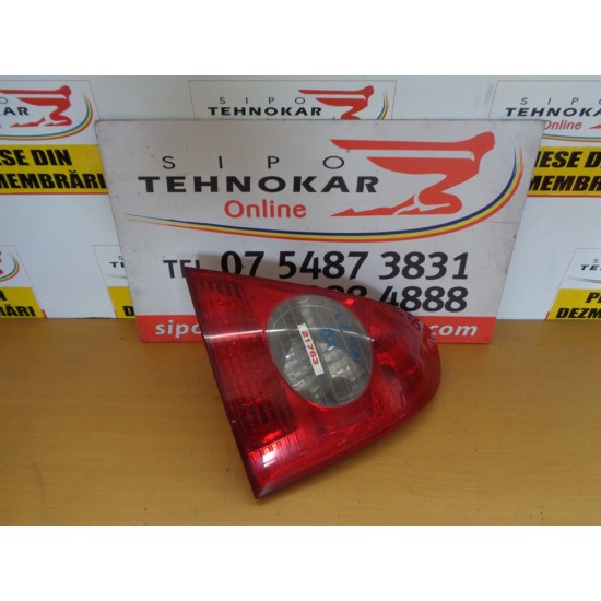 STOP DREAPTA RENAULT CLIO , AN 2001-2005, FARA SUPORT BEC