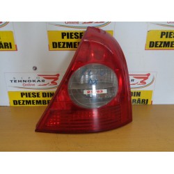 STOP DREAPTA RENAULT CLIO , AN 2001-2005, FARA SUPORT BEC