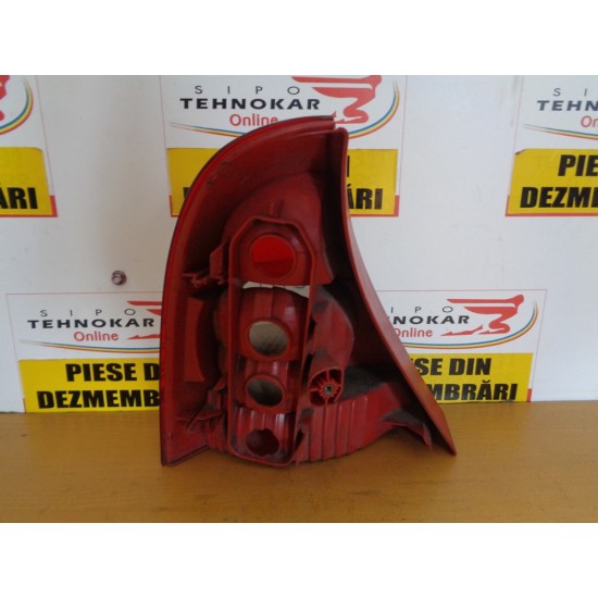 STOP DREAPTA RENAULT CLIO , AN 2001-2005, FARA SUPORT BEC