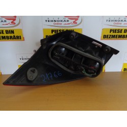 STOP DREAPTA RENAULT  LAGUNA II, COMBI, AN 2001-2008