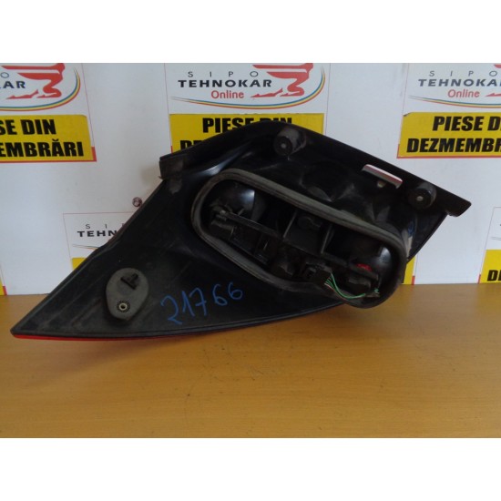 STOP DREAPTA RENAULT  LAGUNA II, COMBI, AN 2001-2008