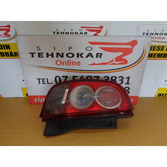 STOP STANGA NISSAN MICRA , AN 2002-2006
